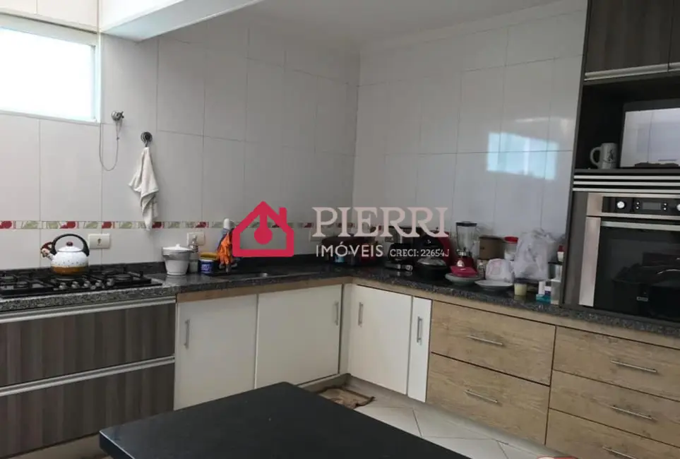 Foto 4 de Casa de Condomínio com 3 quartos à venda, 90m2 em Vila Renato (Zona Norte), São Paulo - SP