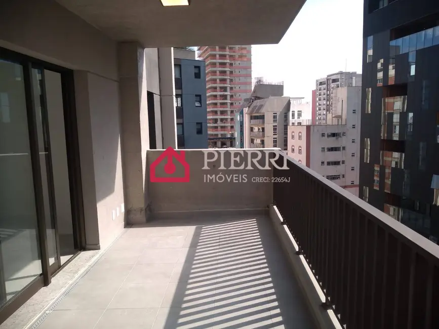 Apartamento com 2 quartos à venda, 68m2 em Vila Madalena, São Paulo - SP - imagem 4 Foto 4 de Apartamento com 2 quartos à venda, 68m2 em Vila Madalena, São Paulo - SP
