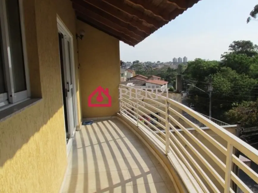 Foto 2 de Casa com 3 quartos à venda, 197m2 em Jardim Cidade Pirituba, São Paulo - SP