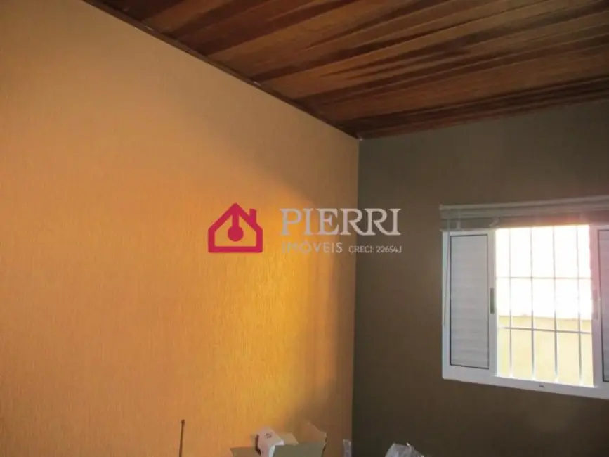 Foto 8 de Casa com 3 quartos à venda, 197m2 em Jardim Cidade Pirituba, São Paulo - SP