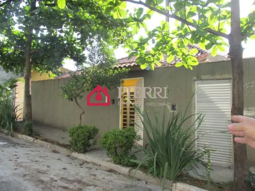 Foto 1 de Casa com 3 quartos à venda, 197m2 em Jardim Cidade Pirituba, São Paulo - SP