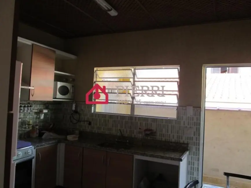 Foto 9 de Casa com 3 quartos à venda, 197m2 em Jardim Cidade Pirituba, São Paulo - SP