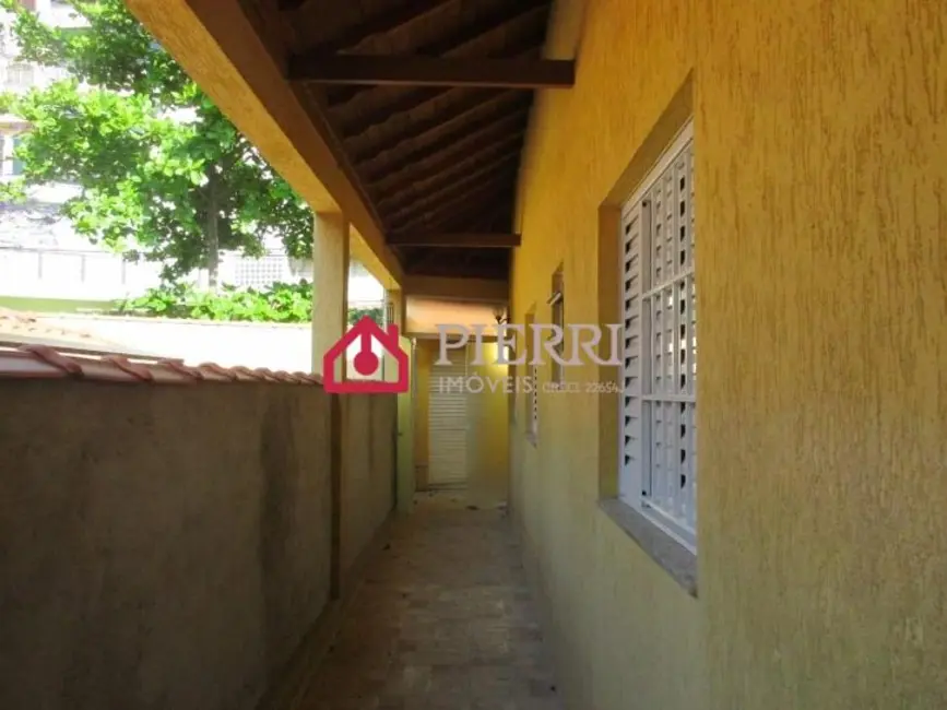 Foto 5 de Casa com 3 quartos à venda, 197m2 em Jardim Cidade Pirituba, São Paulo - SP