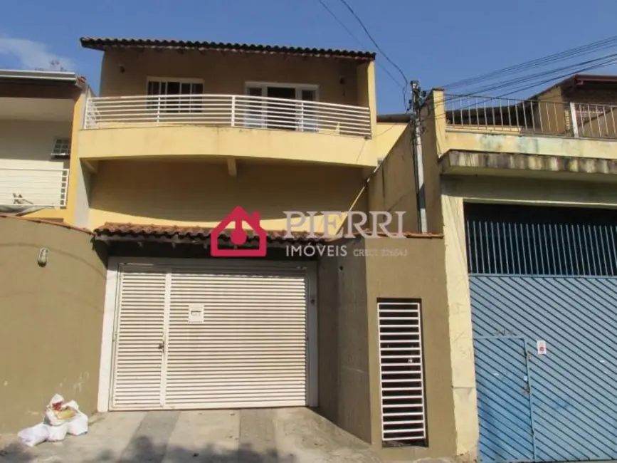 Foto 3 de Casa com 3 quartos à venda, 197m2 em Jardim Cidade Pirituba, São Paulo - SP