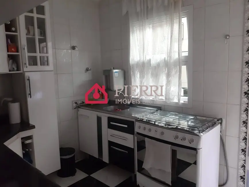 Casa de Condomínio com 2 quartos à venda, 90m2 em Jardim Santa Mônica, São Paulo - SP - imagem 8 Foto 8 de Casa de Condomínio com 2 quartos à venda, 90m2 em Jardim Santa Mônica, São Paulo - SP