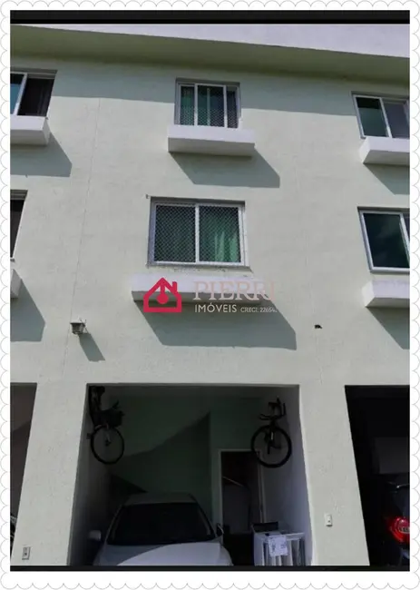 Casa de Condomínio com 2 quartos à venda, 90m2 em Jardim Santa Mônica, São Paulo - SP - imagem 2 Foto 2 de Casa de Condomínio com 2 quartos à venda, 90m2 em Jardim Santa Mônica, São Paulo - SP