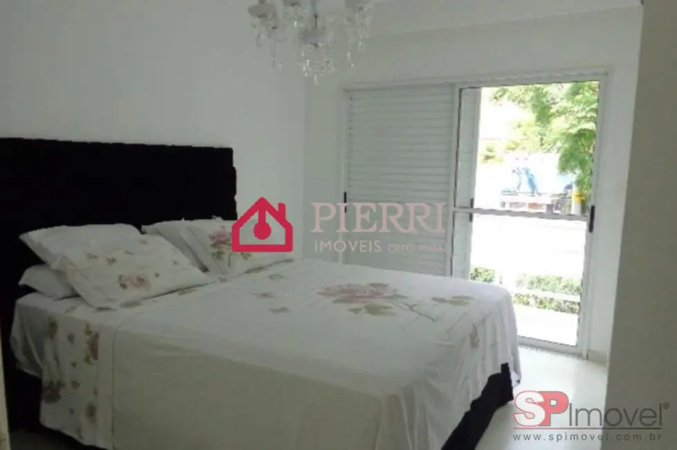 Foto 8 de Casa de Condomínio com 3 quartos à venda, 150m2 em Perdizes, São Paulo - SP