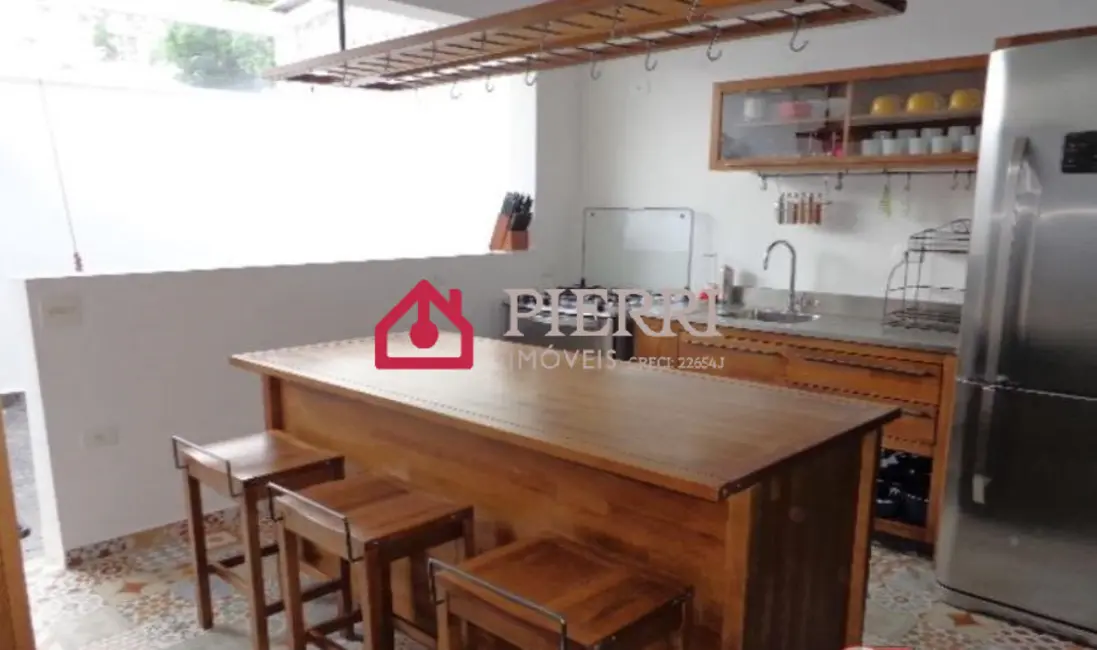 Foto 3 de Casa de Condomínio com 3 quartos à venda, 150m2 em Perdizes, São Paulo - SP