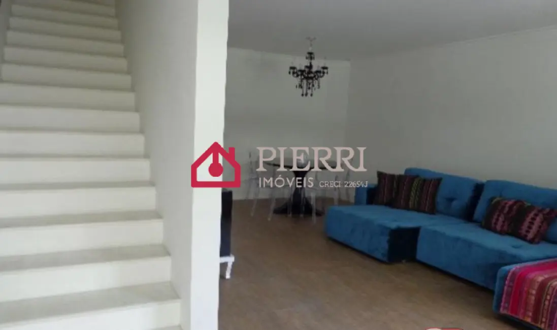 Foto 6 de Casa de Condomínio com 3 quartos à venda, 150m2 em Perdizes, São Paulo - SP