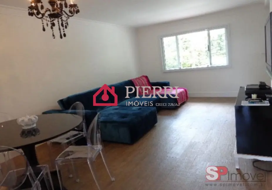 Foto 4 de Casa de Condomínio com 3 quartos à venda, 150m2 em Perdizes, São Paulo - SP