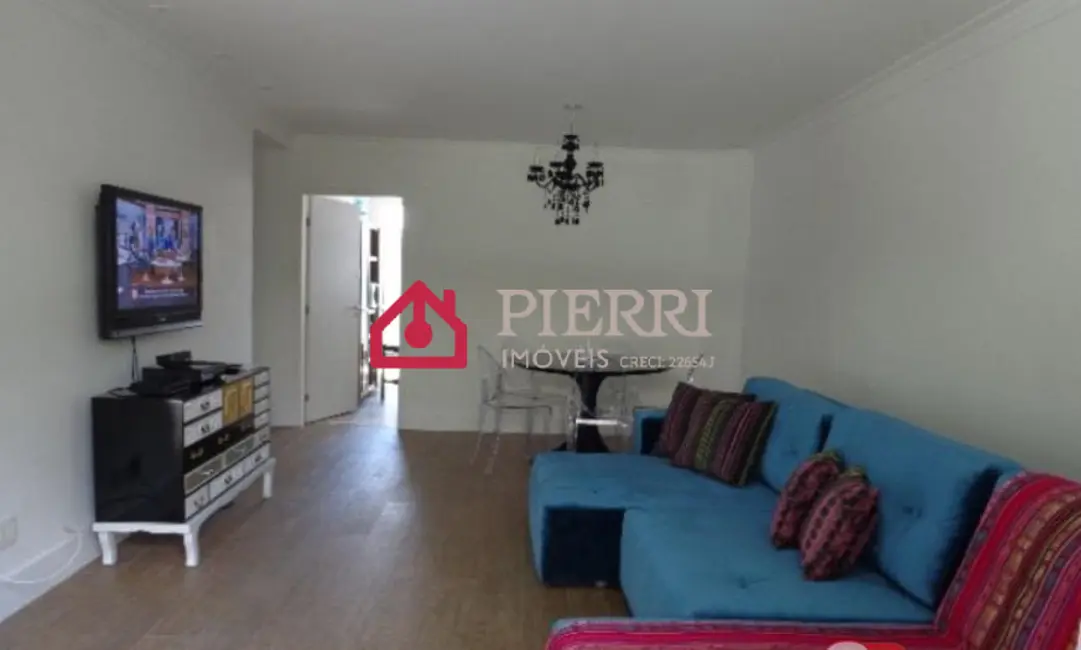 Foto 7 de Casa de Condomínio com 3 quartos à venda, 150m2 em Perdizes, São Paulo - SP