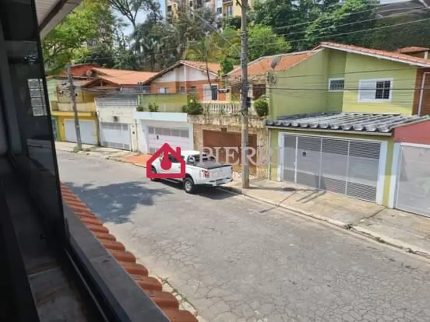 Foto 2 de Casa com 3 quartos à venda, 250m2 em Conjunto Residencial Vista Verde, São Paulo - SP