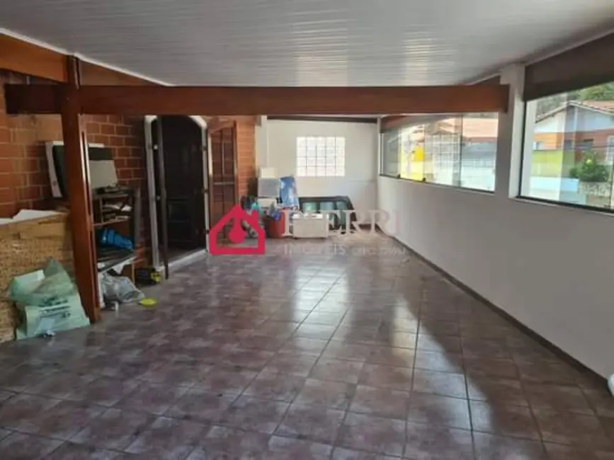 Foto 1 de Casa com 3 quartos à venda, 250m2 em Conjunto Residencial Vista Verde, São Paulo - SP