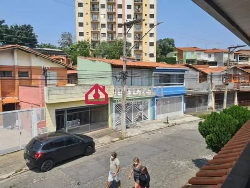Foto 4 de Casa com 3 quartos à venda, 250m2 em Conjunto Residencial Vista Verde, São Paulo - SP
