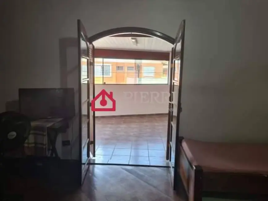 Foto 5 de Casa com 3 quartos à venda, 250m2 em Conjunto Residencial Vista Verde, São Paulo - SP