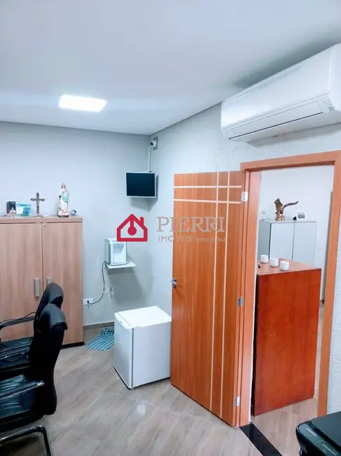 Foto 4 de Sala Comercial para alugar, 110m2 em Jaraguá, São Paulo - SP