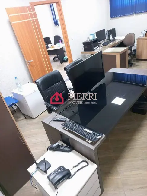 Foto 2 de Sala Comercial para alugar, 110m2 em Jaraguá, São Paulo - SP