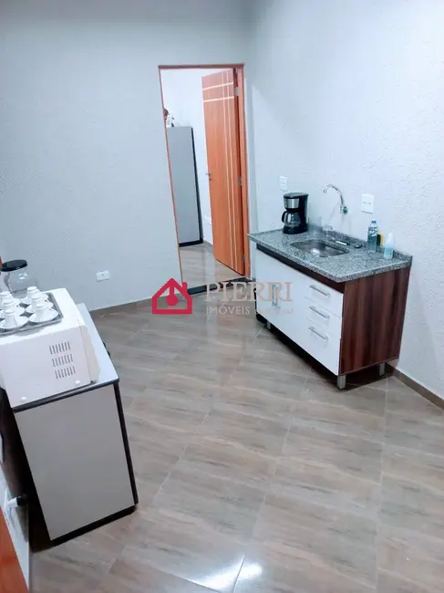 Foto 3 de Sala Comercial para alugar, 110m2 em Jaraguá, São Paulo - SP