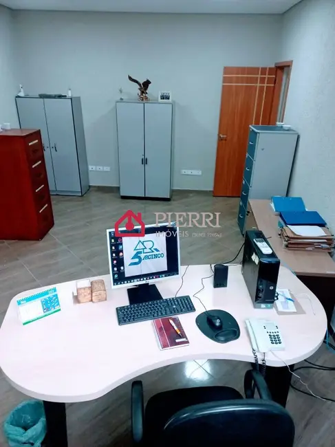 Foto 6 de Sala Comercial para alugar, 110m2 em Jaraguá, São Paulo - SP