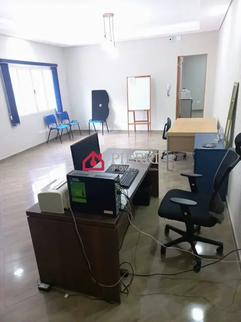 Foto 1 de Sala Comercial para alugar, 110m2 em Jaraguá, São Paulo - SP