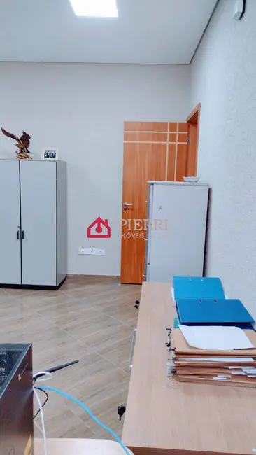 Foto 7 de Sala Comercial para alugar, 110m2 em Jaraguá, São Paulo - SP