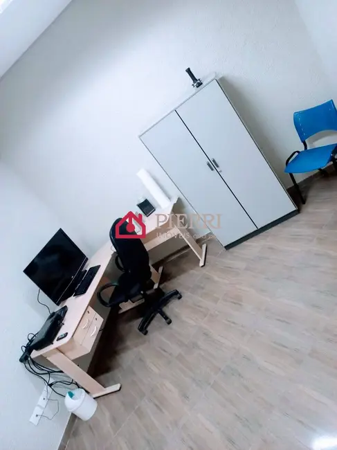 Foto 5 de Sala Comercial para alugar, 110m2 em Jaraguá, São Paulo - SP