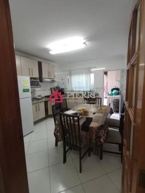 Sobrado com 2 quartos à venda, 125m2 em Parque Maria Domitila, São Paulo - SP - imagem 4 Foto 4 de Sobrado com 2 quartos à venda, 125m2 em Parque Maria Domitila, São Paulo - SP