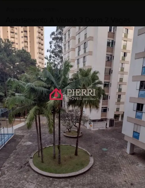 Foto 1 de Apartamento com 3 quartos à venda, 69m2 em Jardim Íris, São Paulo - SP