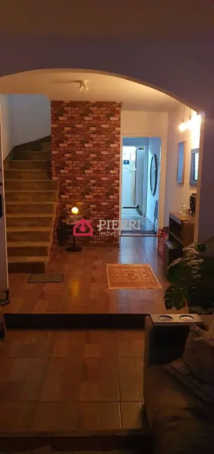 Foto 7 de Casa com 3 quartos à venda, 209m2 em São Paulo - SP