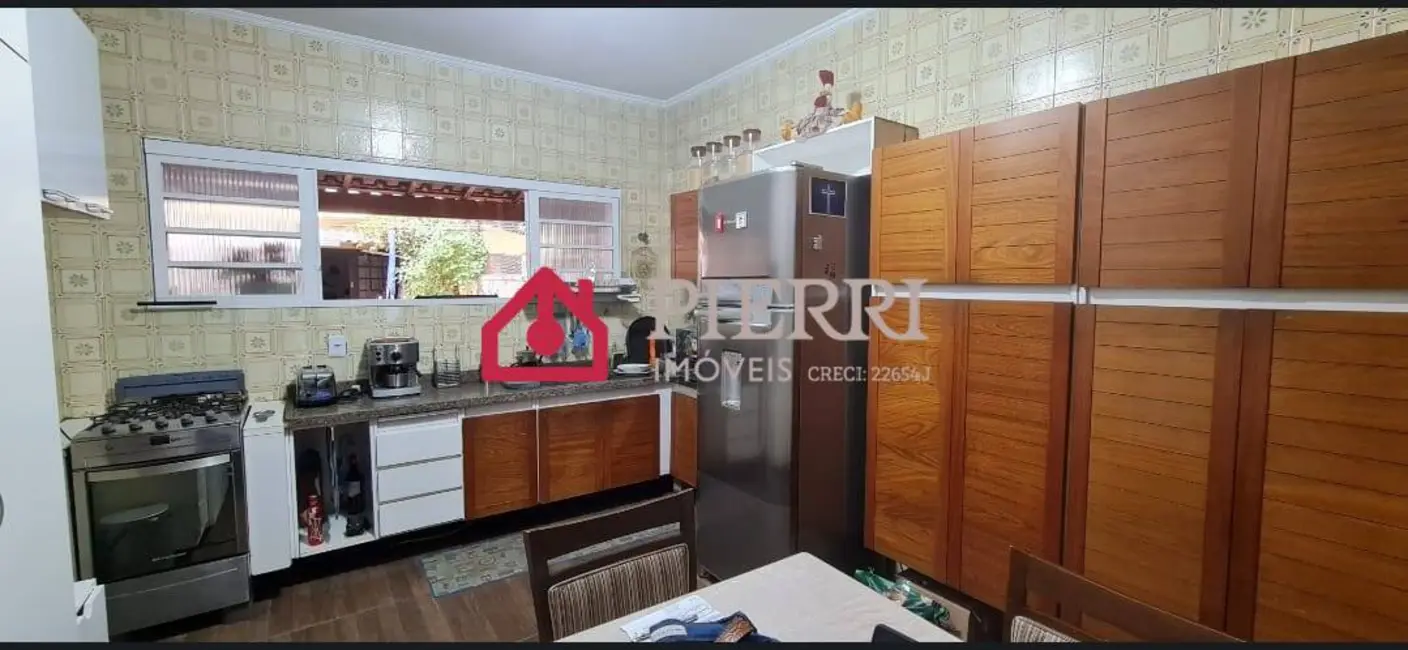 Foto 2 de Casa com 3 quartos à venda, 209m2 em São Paulo - SP
