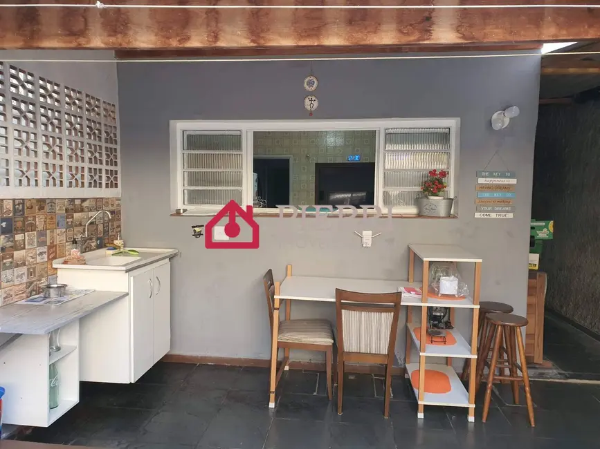 Foto 6 de Casa com 3 quartos à venda, 209m2 em São Paulo - SP