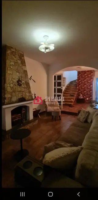 Foto 1 de Casa com 3 quartos à venda, 209m2 em São Paulo - SP