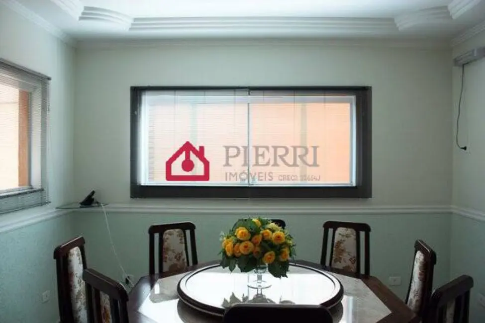 Sobrado com 3 quartos à venda, 225m2 em Jardim Regina, São Paulo - SP - imagem 7 Foto 7 de Sobrado com 3 quartos à venda, 225m2 em Jardim Regina, São Paulo - SP