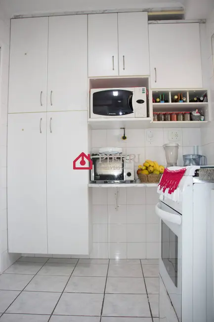 Foto 5 de Apartamento com 2 quartos à venda, 50m2 em Freguesia do Ó, São Paulo - SP