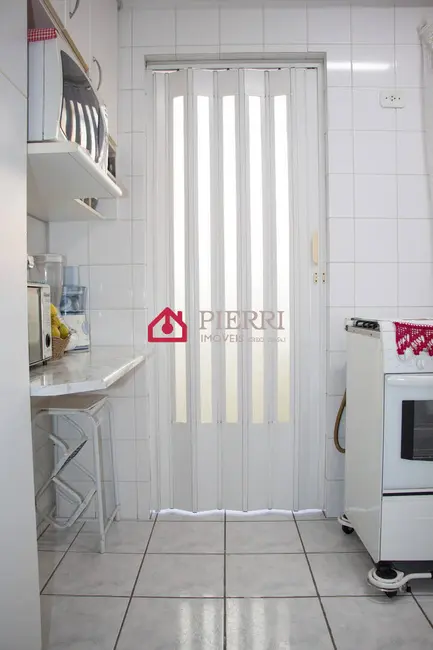 Foto 3 de Apartamento com 2 quartos à venda, 50m2 em Freguesia do Ó, São Paulo - SP