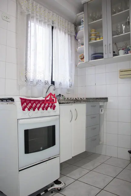 Foto 2 de Apartamento com 2 quartos à venda, 50m2 em Freguesia do Ó, São Paulo - SP