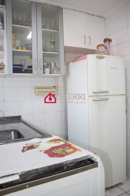 Foto 1 de Apartamento com 2 quartos à venda, 50m2 em Freguesia do Ó, São Paulo - SP
