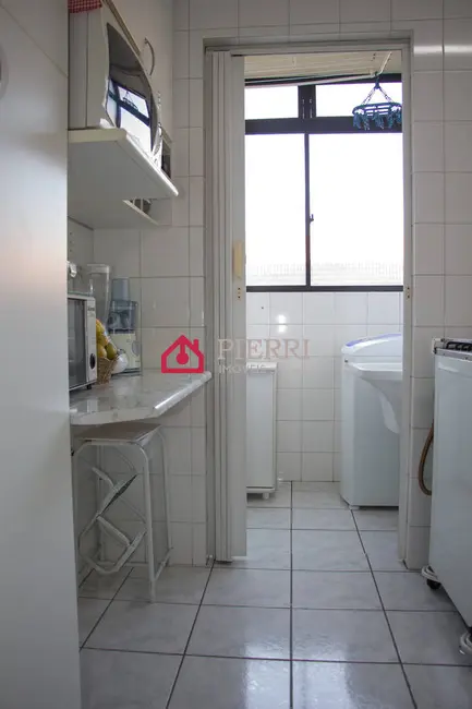Foto 4 de Apartamento com 2 quartos à venda, 50m2 em Freguesia do Ó, São Paulo - SP
