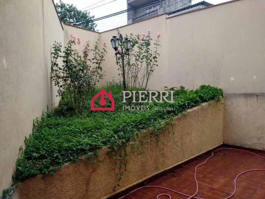 Foto 2 de Sobrado com 3 quartos à venda, 280m2 em Jardim São José (Zona Norte), São Paulo - SP