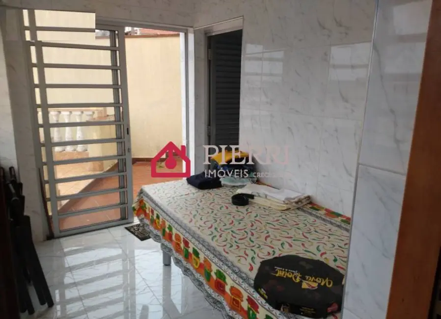 Foto 4 de Sobrado com 3 quartos à venda, 280m2 em Jardim São José (Zona Norte), São Paulo - SP