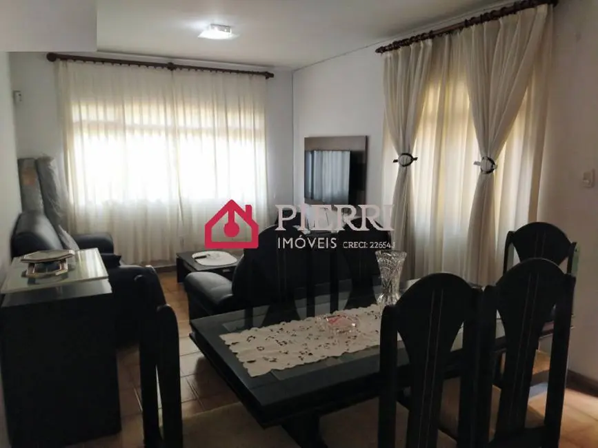 Foto 5 de Sobrado com 3 quartos à venda, 280m2 em Jardim São José (Zona Norte), São Paulo - SP