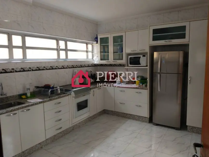 Foto 3 de Sobrado com 3 quartos à venda, 280m2 em Jardim São José (Zona Norte), São Paulo - SP