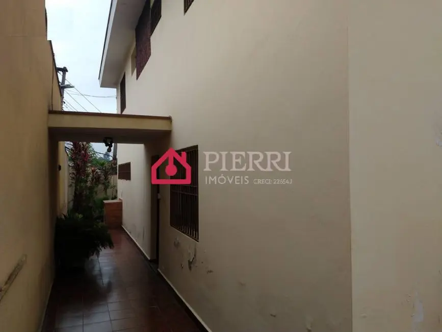 Foto 8 de Sobrado com 3 quartos à venda, 280m2 em Jardim São José (Zona Norte), São Paulo - SP