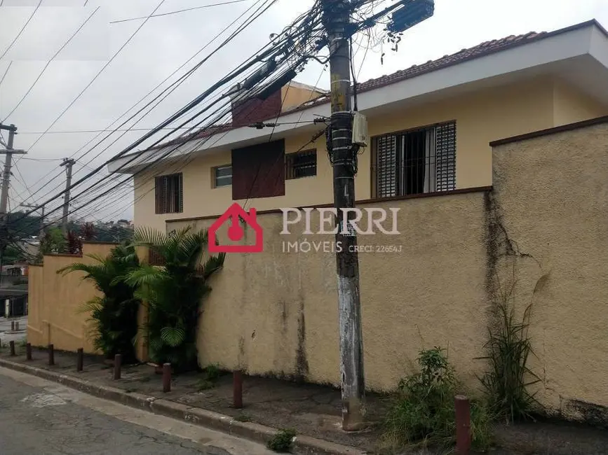 Foto 1 de Sobrado com 3 quartos à venda, 280m2 em Jardim São José (Zona Norte), São Paulo - SP