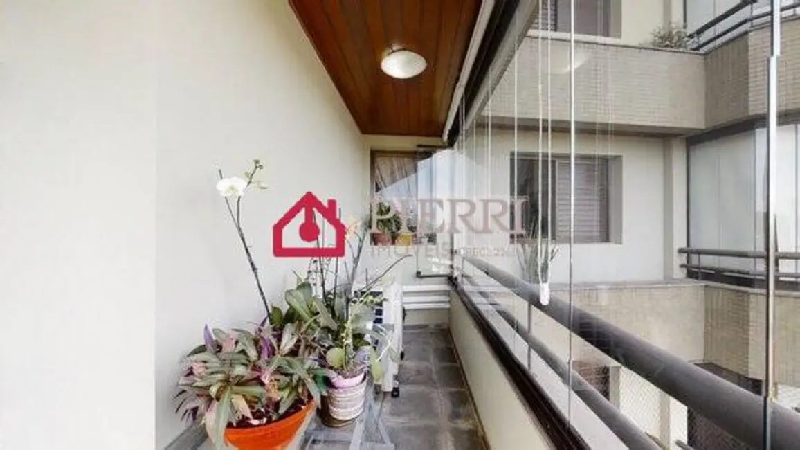 Foto 2 de Apartamento com 3 quartos à venda, 126m2 em Freguesia do Ó, São Paulo - SP