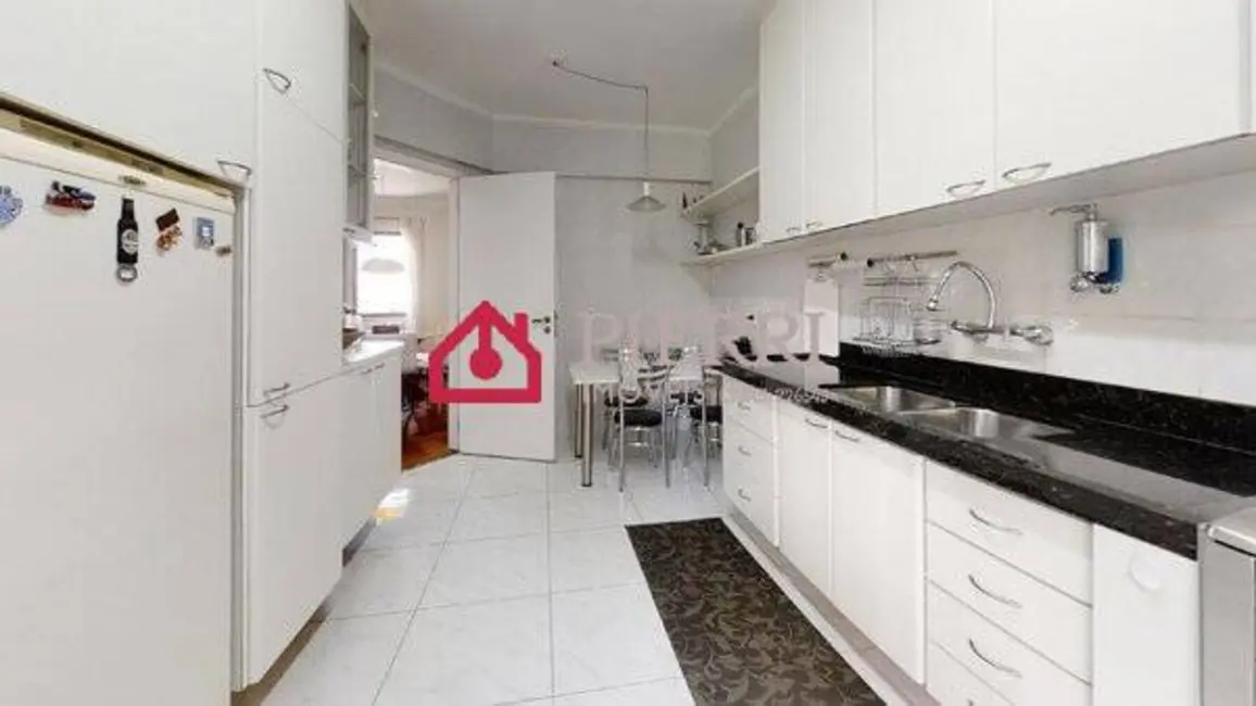 Foto 4 de Apartamento com 3 quartos à venda, 126m2 em Freguesia do Ó, São Paulo - SP