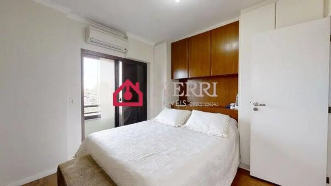 Foto 8 de Apartamento com 3 quartos à venda, 126m2 em Freguesia do Ó, São Paulo - SP