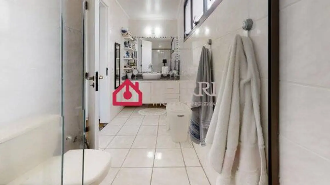 Foto 9 de Apartamento com 3 quartos à venda, 126m2 em Freguesia do Ó, São Paulo - SP