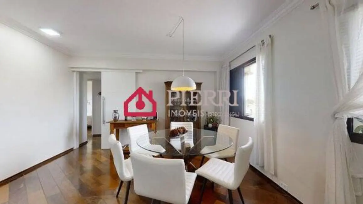 Foto 6 de Apartamento com 3 quartos à venda, 126m2 em Freguesia do Ó, São Paulo - SP