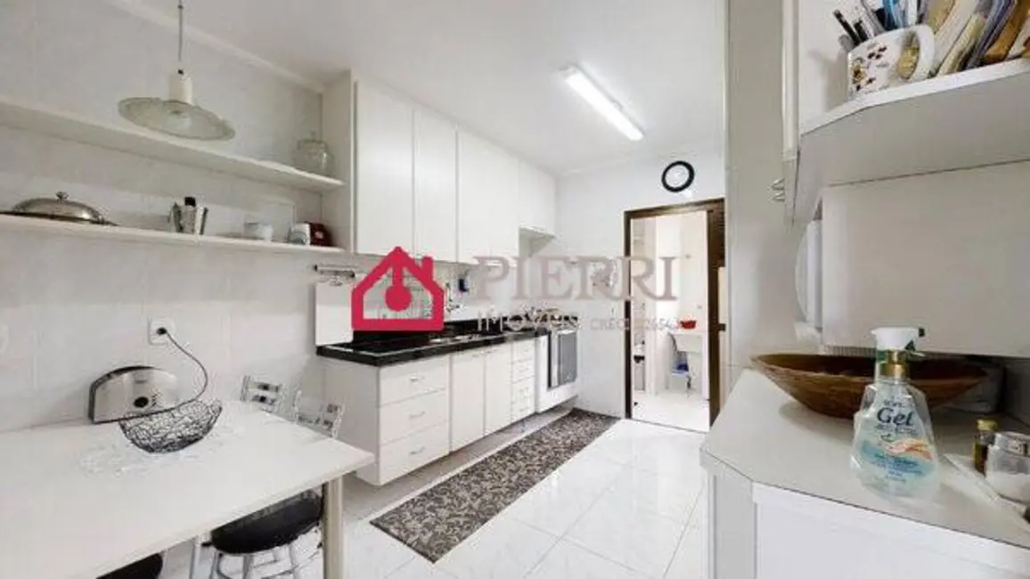 Foto 7 de Apartamento com 3 quartos à venda, 126m2 em Freguesia do Ó, São Paulo - SP